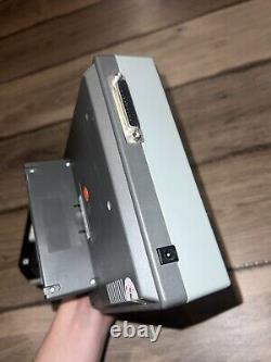 UFO Super Drive Pro 6 Hyper Version Super Nintendo SNES TESTED WORKING