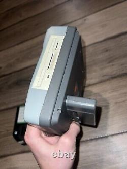 UFO Super Drive Pro 6 Hyper Version Super Nintendo SNES TESTED WORKING