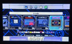 ULTIMATE Super Nintendo SNES Mini Classic (USA) Console with Games over 3500+