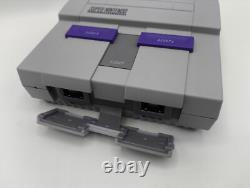 ULTIMATE Super Nintendo SNES Mini Classic (USA) Console with Games over 3500+