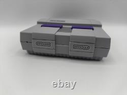 ULTIMATE Super Nintendo SNES Mini Classic (USA) Console with Games over 3500+