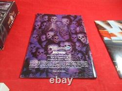 Ultimate Mortal Kombat 3 Super Nintendo SNES COMPLETE with Box manual game WORKS