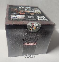 Undercover Cops Collector's Edition (SNES, Super Nintendo) Limited Run Games New