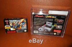 VGA Super Gameboy Game boy Gb Nintendo Snes nes PAL/UK n64 BRAND NEW NEU sealed