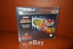 VGA Super Gameboy Game boy Gb Nintendo Snes nes PAL/UK n64 BRAND NEW NEU sealed