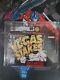 Vegas Stakes (snes Super Nintendo) New Sealed Vga Graded 90+ Nm+/mt