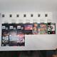 Video Game Manual/insert Lot Variety Bundle (snes Super Nintendo Entertain.)