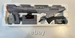 Vintage 1992 Super Nintendo Entertainment System SNES Super Scope 6 WithReceiver