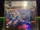 Wata 9.6 Mega Man X Snes Cib Complete Super Nintendo Pop 1 Partial Sealed 1st