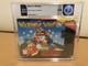 Wario's Woods Super Nintendo Snes 9.2 A+ Sealed Graded Wata Not Cgc Vga
