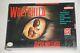 Wolfchild (super Nintendo Snes) New In Box Factory Sealed