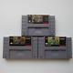 X3 Brazil Gradiente Playtronic Super Nintendo Snes Soccer Games Super Copa Isss