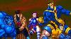X Men Mutant Apocalypse Snes Playthrough Nintendocomplete