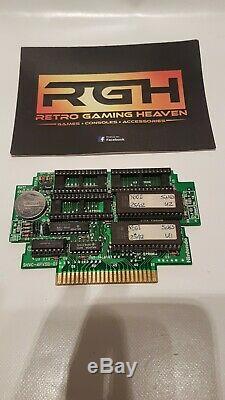 Yogi Bear Development Promo Cart Super Nintendo Snes Game Ultra Rare 1 In World