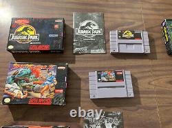 Zelda A Link to the Past+Mickey Mania+SF II+Goof Troop + (Super Nintendo, SNES)