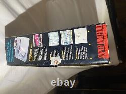 Zelda SNES Control Set Super Nintendo Console Bundle CIB Complete With Inserts