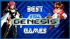 13 Meilleur Sega Genesis Games Segadrunk