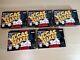 5 Nouveaux Jeux Vegas Stakes Super Nintendo Snes Dans Leur Boîte