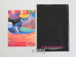 Actraiser Super Nintendo (snes) Ntsc-usa (complet, en bon état général)