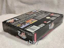 Authentic Final Fight 2 (super Nintendo, Snes 1993) Complet Dans La Boîte Cib Snes