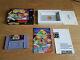 Battletoads En Battlemaniacs Us Snes Super Nintendo Ntsc M. Ovp, Anleitung, Cib