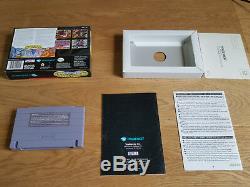 Battletoads En Battlemaniacs Us Snes Super Nintendo Ntsc M. Ovp, Anleitung, Cib