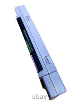 Boogerman A Pick and Flick Adventure Super Nintendo SNES Authentique et Testé