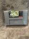 Boogerman : Aventure De Pick And Flick (super Nintendo Snes, 1995) Cartouche Authentique