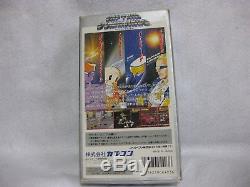 Capitaine Commando Super Famicom Nintendo Snes Sfc Japan Video Games