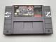 Capitaine Commando Super Nintendo Snes, 1995 Cartouche Seulement Authentique Testée