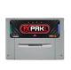 Cartouche De Jeu Snes 3000 En 1 Pour Console De Jeux Vidéo Dsp Snes Jp/eu/us 16 Bits