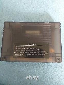 Cartouche flash Everdrive pour jeux SNES SD2SNES & SD Bundle pour console Super Nintendo