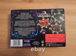 Casper - Boîte de jeu vidéo Super Nintendo SNES (CIB) (PAL EUR)