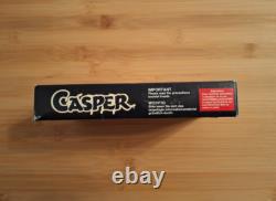 Casper - Boîte de jeu vidéo Super Nintendo SNES (CIB) (PAL EUR)