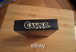 Casper - Boîte de jeu vidéo Super Nintendo SNES (CIB) (PAL EUR)