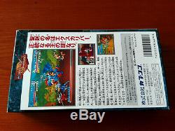 Chevaliers De La Manche Nintendo Super Famicom Snes / Super Nintendo