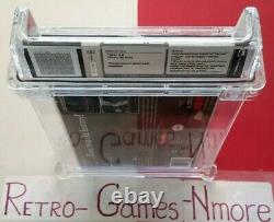 Chrono Trigger Crimson Echoes Snes Super Nintendo Wata 9.8 Nouveaux Look De Photo Réel