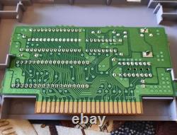 Chrono Trigger Super Nintendo SNES Jeu Authentique Testé Nettoyé Fonctionnant Batterie