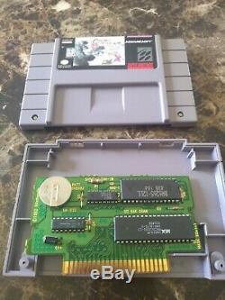 Chrono Trigger (système De Divertissement Super Nintendo, 1995)