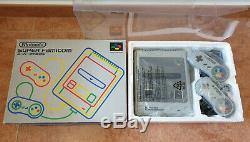 Collection De Lots Personnels Super Famicom 97 Jeux Exc. Condition Snes Sfc Nintendo