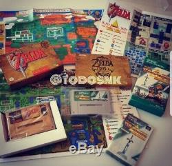 Collection De Lots Personnels Super Famicom 97 Jeux Exc. Condition Snes Sfc Nintendo