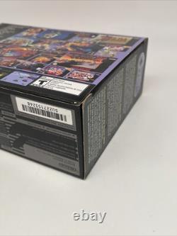 Console HDMI Genuine Super Nintendo Classic SNES Mini Édition Jeux Rétro 20000+