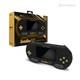 Console Portable Hyperkin Supaboy Poche Noir Or Jeux Super Nintendo Snes
