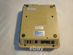 Console Super Nintendo 11 Jeux Adaptateur HDMI & Gameboy Pack Mario Kart SNES