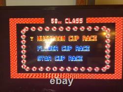 Console Super Nintendo 11 Jeux Adaptateur HDMI & Gameboy Pack Mario Kart SNES