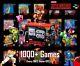 Console Super Nintendo Classic Edition Jeux Système Snes Mini Entertainment System 1000
