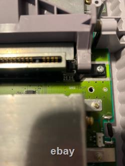 Console Super Nintendo SNES 1-CHIP 01 Ensemble 1CHIP-01 Avec Pack de Jeux -Mario