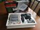 Console Super Nintendo Snes. Boîte D'origine Complète Sans Jeu.