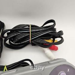 Console Super Nintendo SNES & Bundle de jeux Super Mario (World, All Stars & Kart)