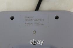 Console Super Nintendo SNES Jr. Bundle SNS-101 NETTOYÉ & TESTÉ